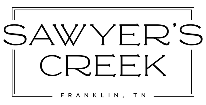 Sawyer’s Creek